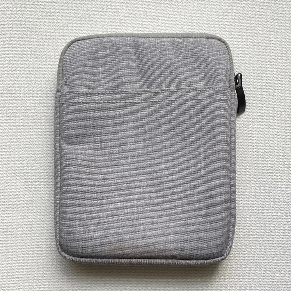 Amazon Kindle Zippered Case